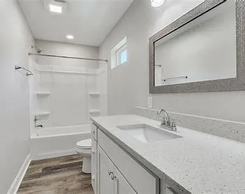 Slide of Garrels Company