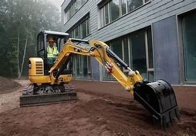 Slide of Garrels Company