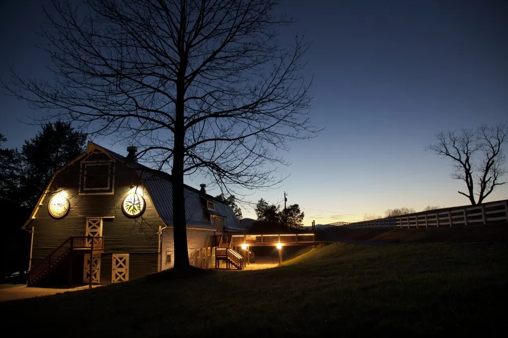 Licensed wiring installation in Afton, VA by Garrett Electric