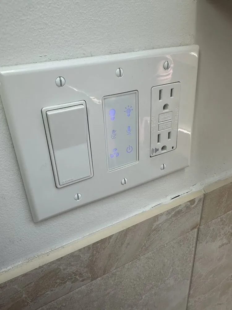 Trusted emergency electrical service experts serving Afton, VA - Garrett Electric