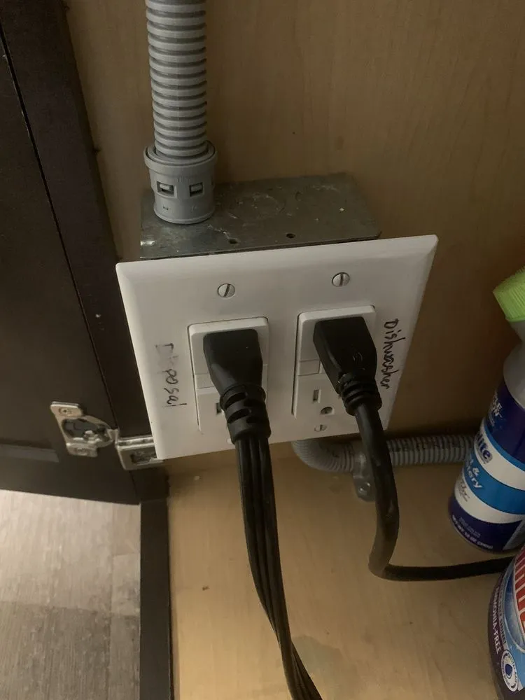 Expert panel upgrade experts serving Afton, VA - Garrett Electric