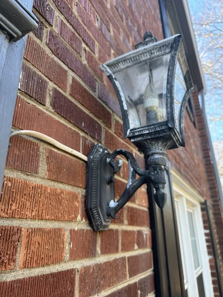 Certified electrical repair service in Afton, VA - Garrett Electric