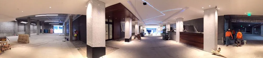 Slide of Garrett Electrical