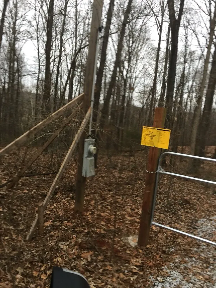 Slide of Garrett Electrical