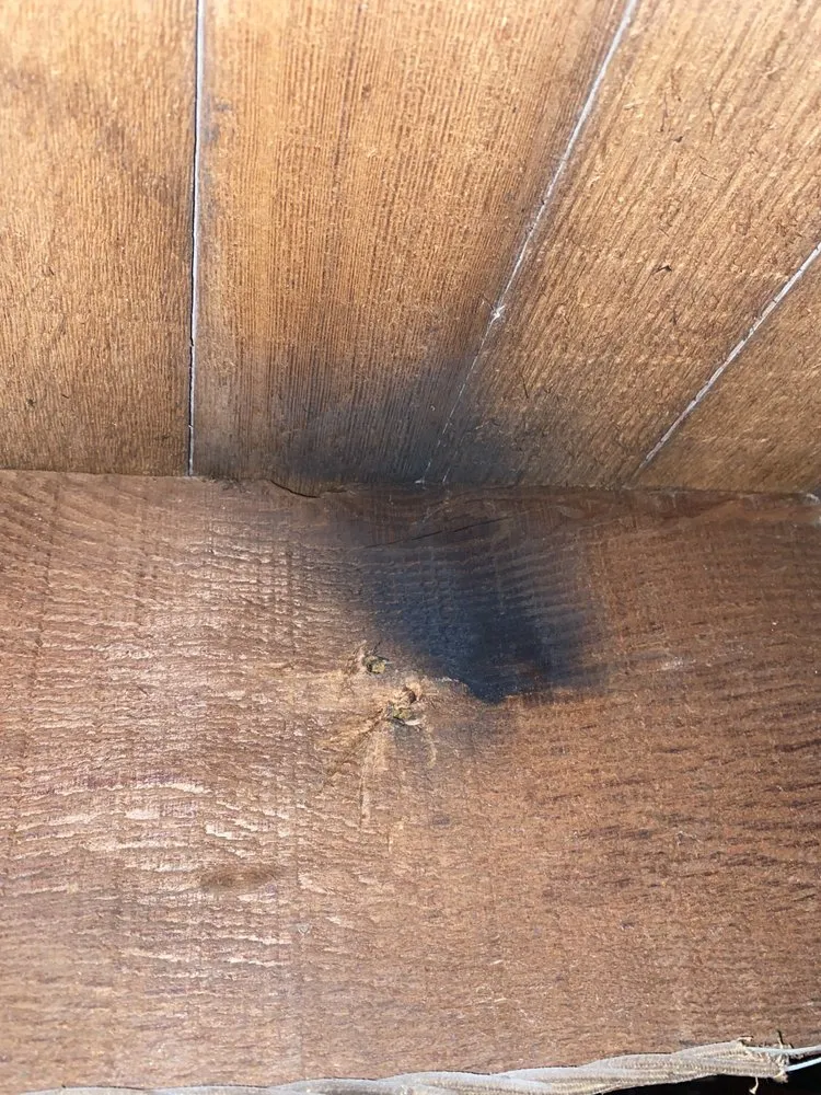 Slide of Garrett Lewis Electric