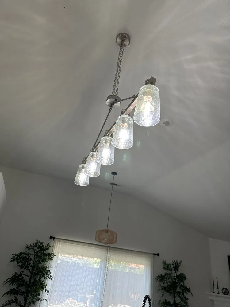 Professional circuit breaker repair service in , - Garrett Lewis Electric