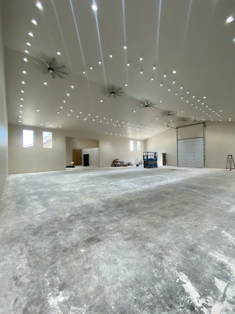 Affordable wiring installation experts serving , - Garrett Lewis Electric