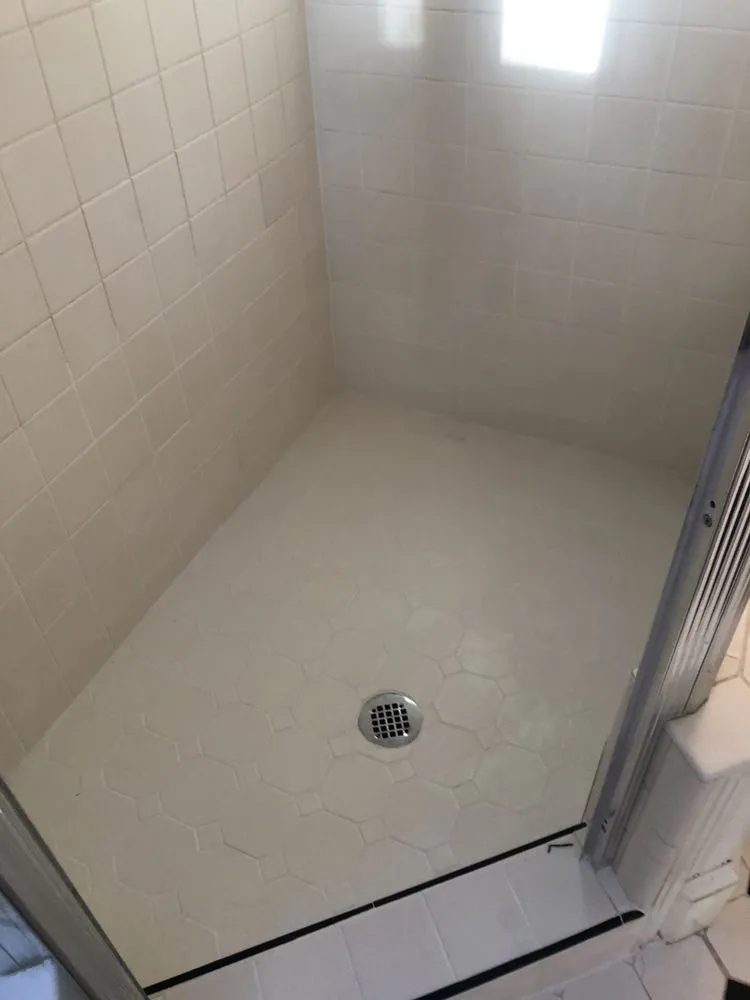 Slide of Garrett Mechanical