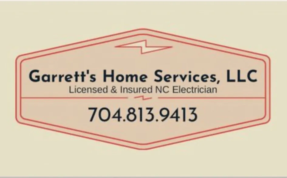 Licensed panel upgrade service in Alexis, NC - Garrett’s Home Services, LLC