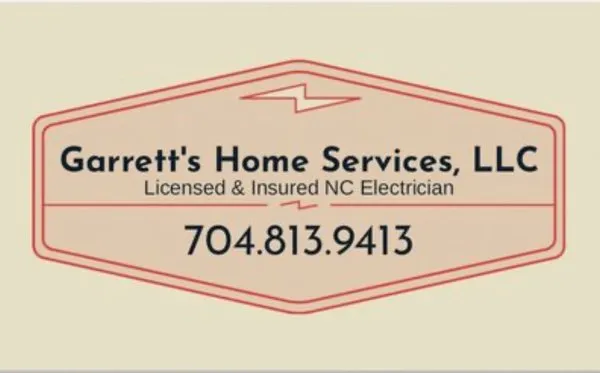 Garrett’s Home Services, LLC