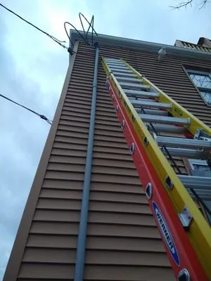 Garrido Electrical Contractor