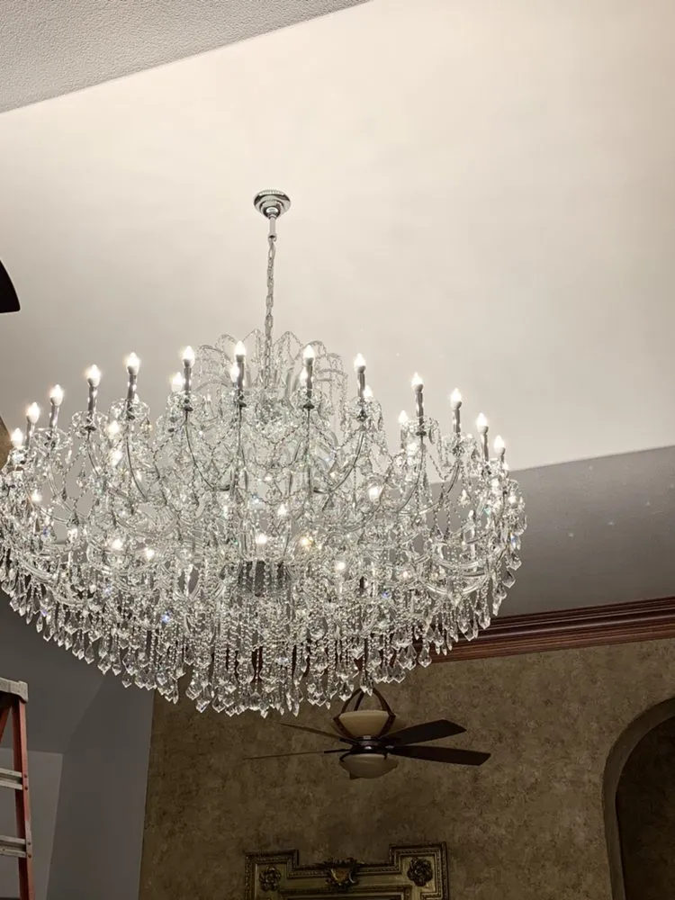 Slide of Gartech Electrical