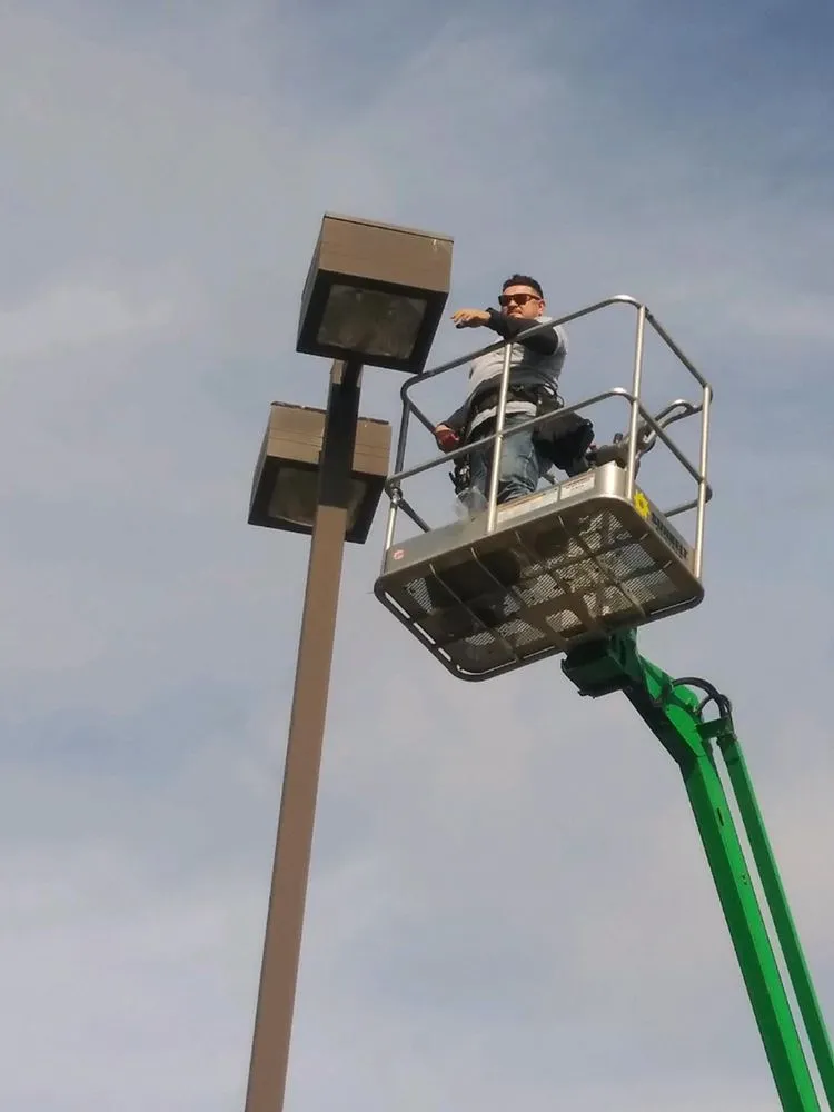 Slide of Gartech Electrical