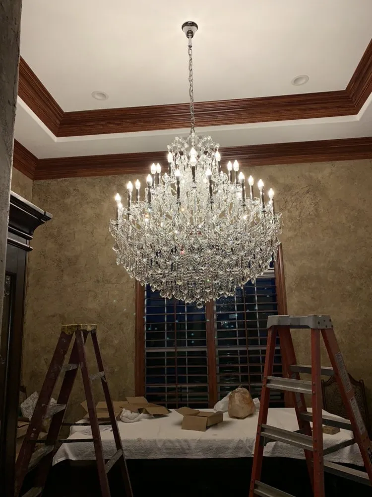 Slide of Gartech Electrical