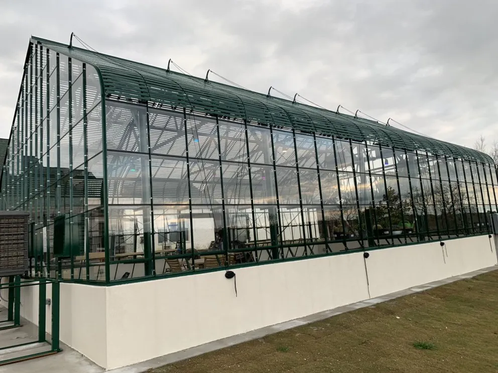 Slide of Gartech Electrical