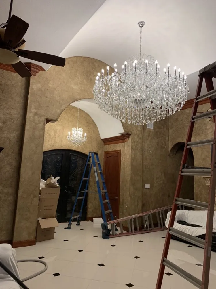 Slide of Gartech Electrical