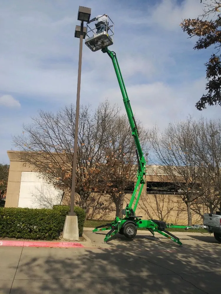 Slide of Gartech Electrical