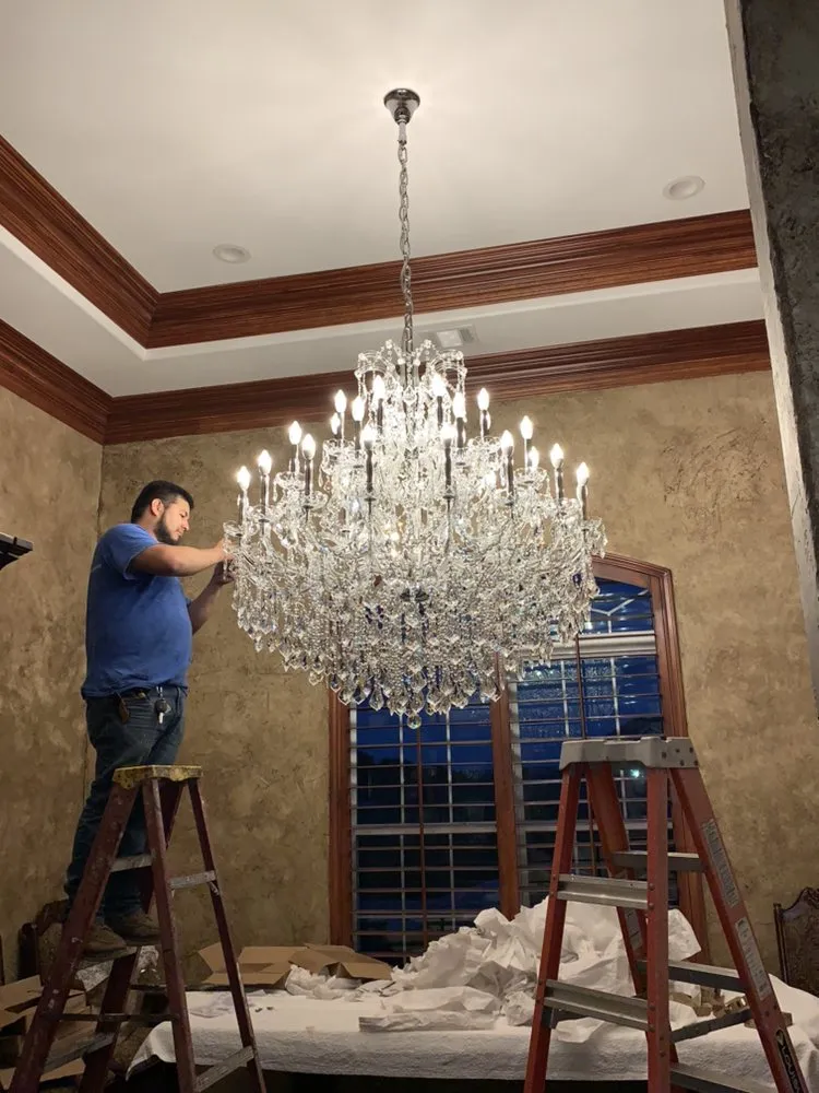 Slide of Gartech Electrical