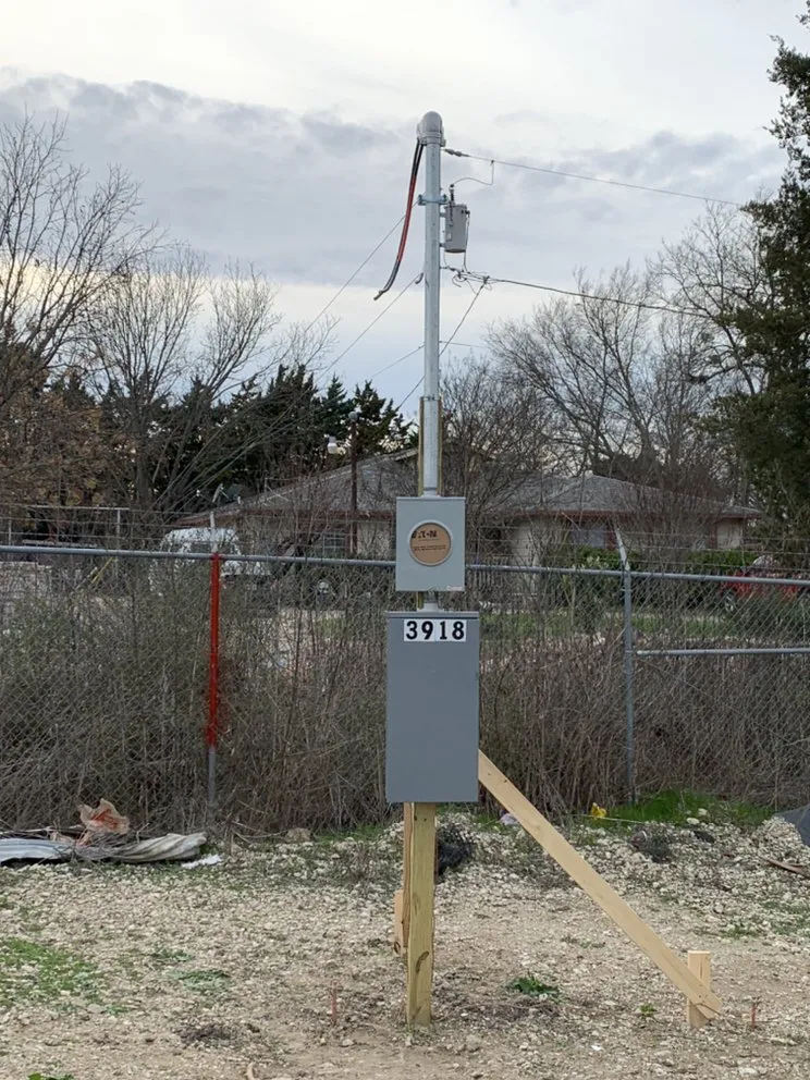 Slide of Gartech Electrical