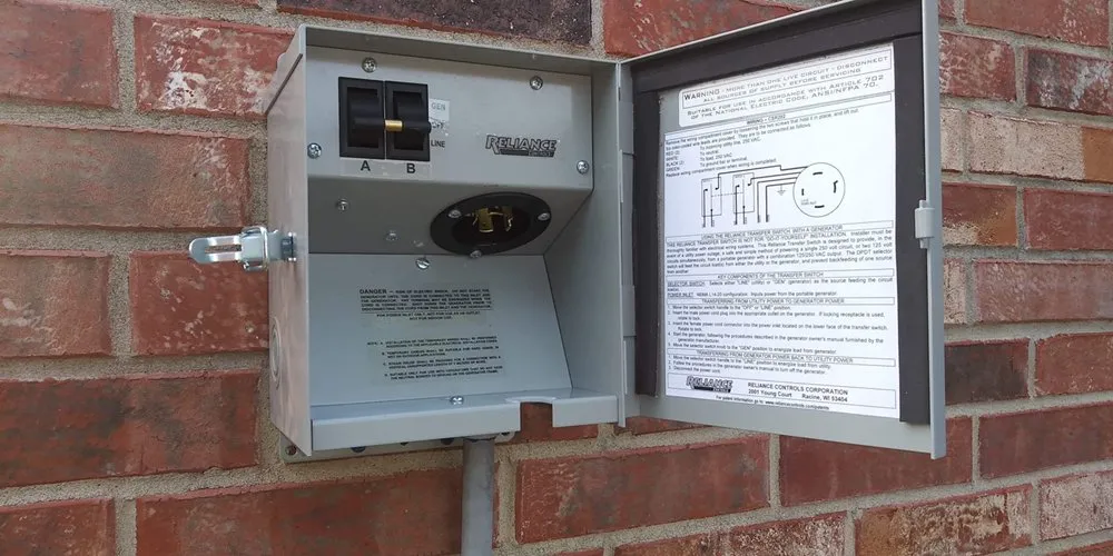 Reliable lighting installation in ,  by Gartech Electrical