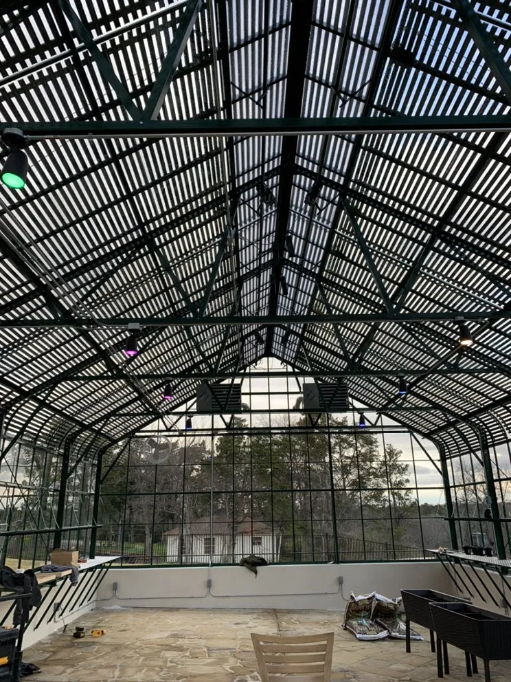 Slide of Gartech Electrical