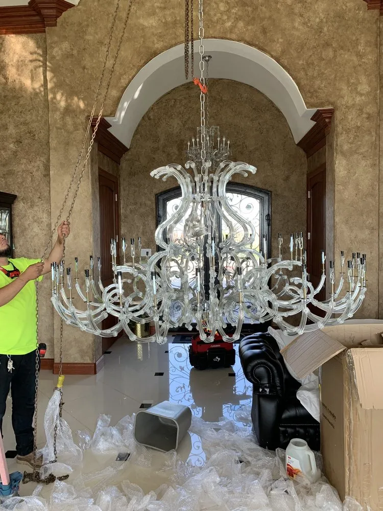 Slide of Gartech Electrical