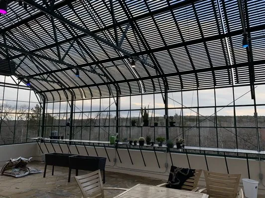 Gartech Electrical Logo