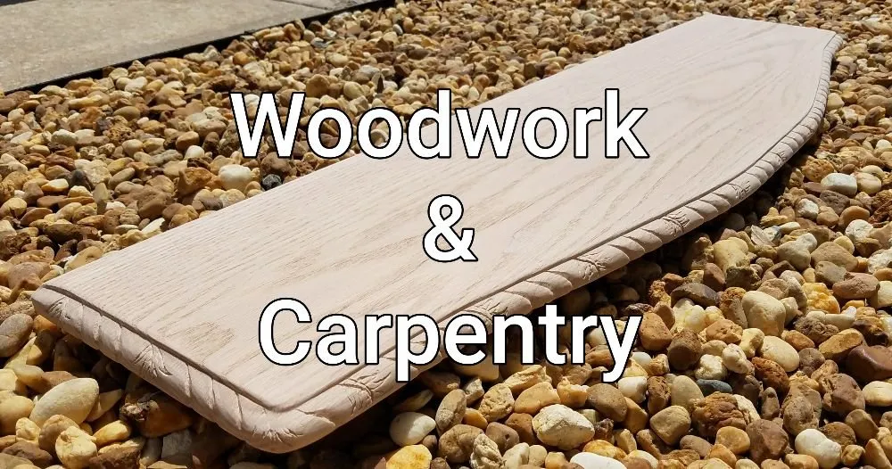 Slide of Gary DePalma's Handyman Services