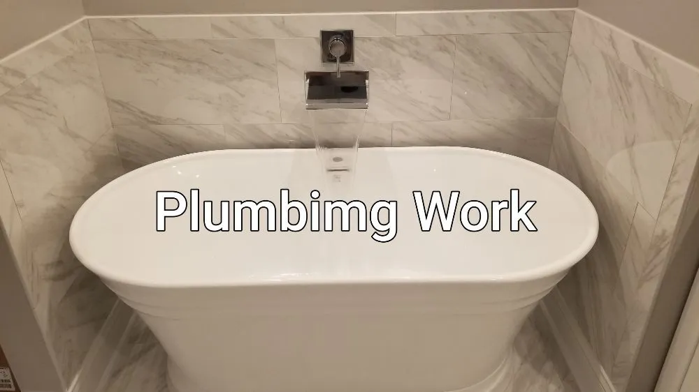 Slide of Gary DePalma's Handyman Services