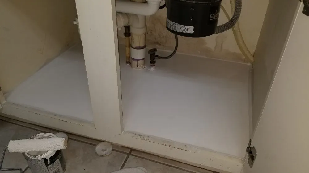 Slide of Gary DePalma's Handyman Services