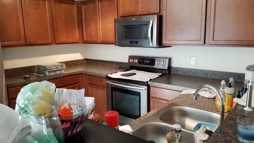 Slide of Gary DePalma's Handyman Services