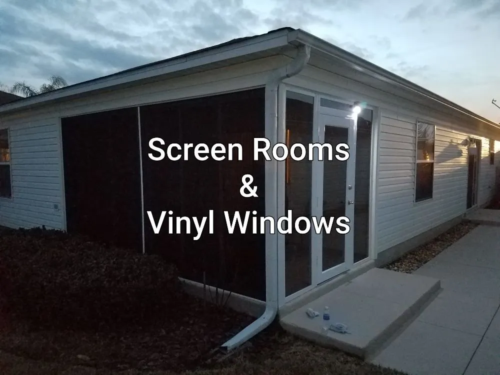 Slide of Gary DePalma's Handyman Services