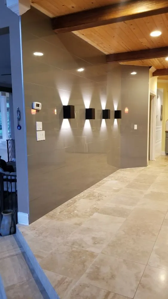 Slide of Gary DePalma's Handyman Services