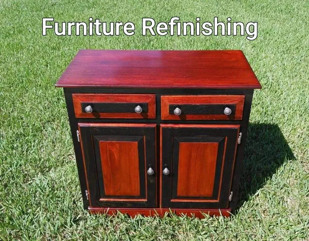 Slide of Gary DePalma's Handyman Services