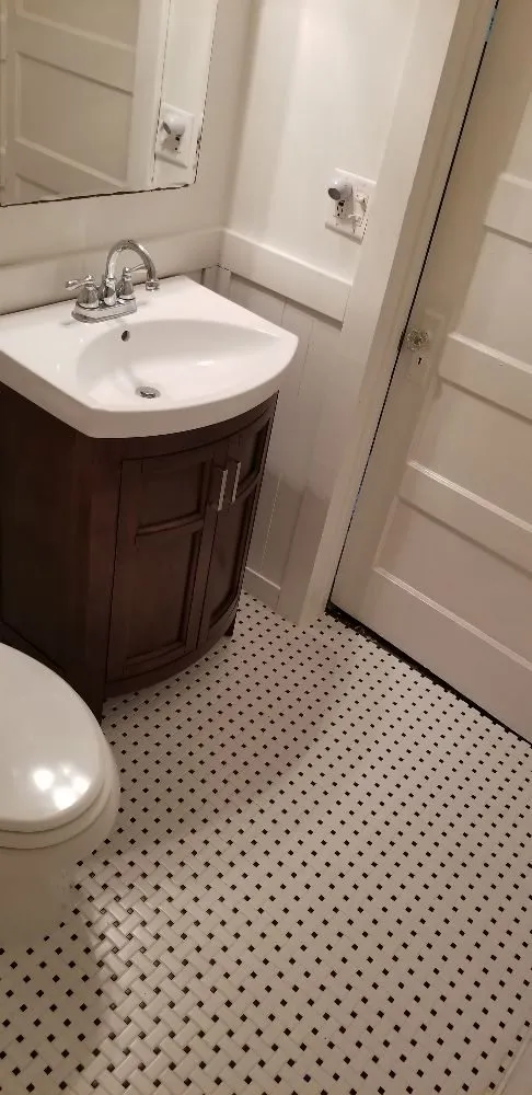 Trusted electrical service for homes in wiring installation,  by 