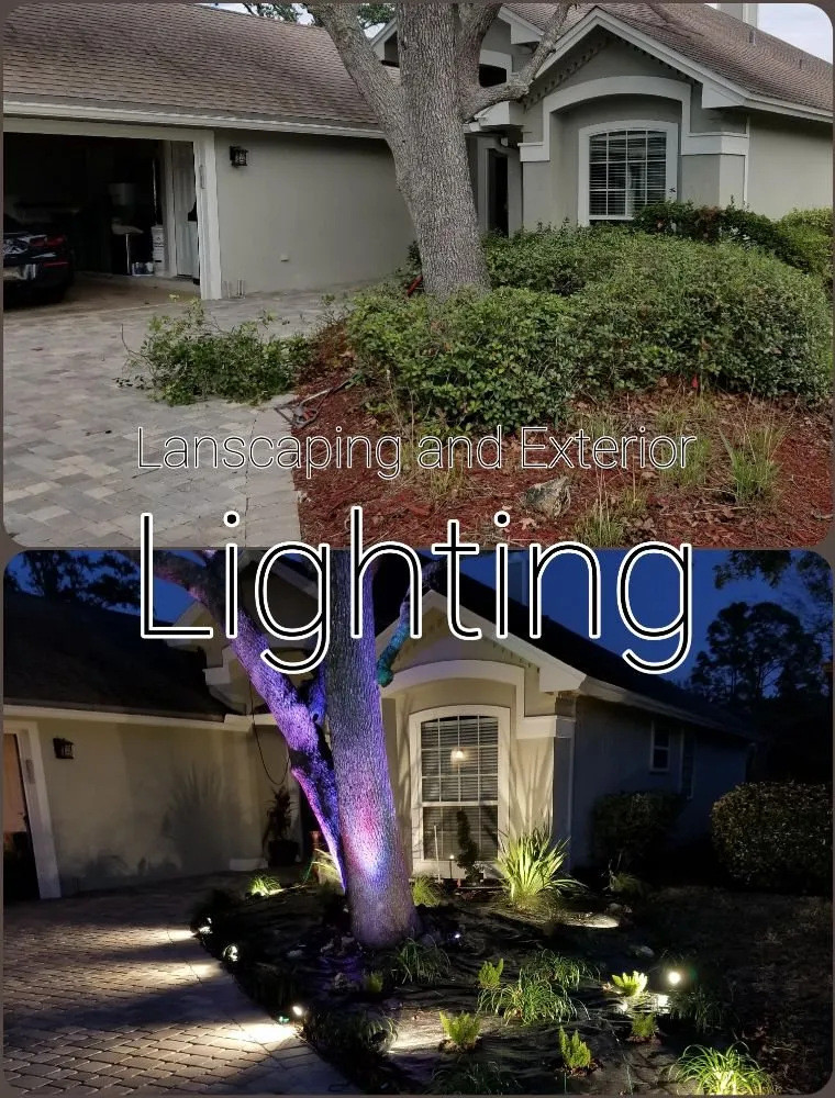 Slide of Gary DePalma's Handyman Services