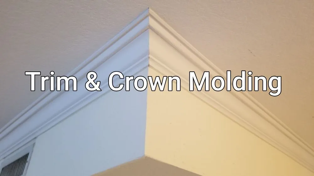 Slide of Gary DePalma's Handyman Services