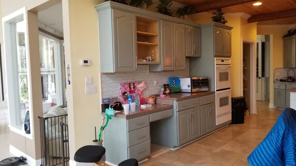 Slide of Gary DePalma's Handyman Services