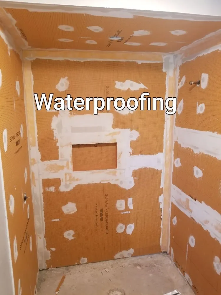 Slide of Gary DePalma's Handyman Services