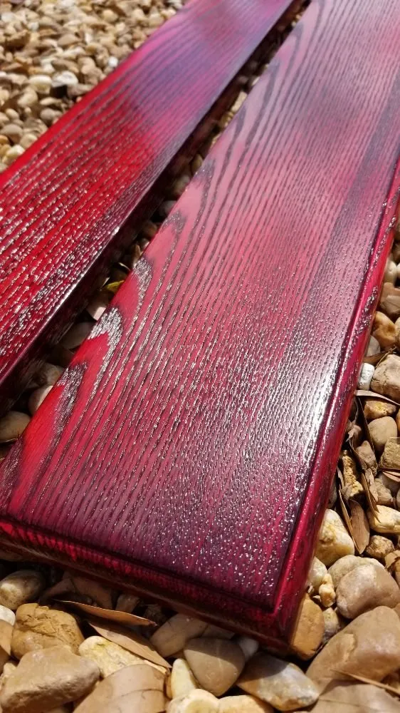 Slide of Gary DePalma's Handyman Services