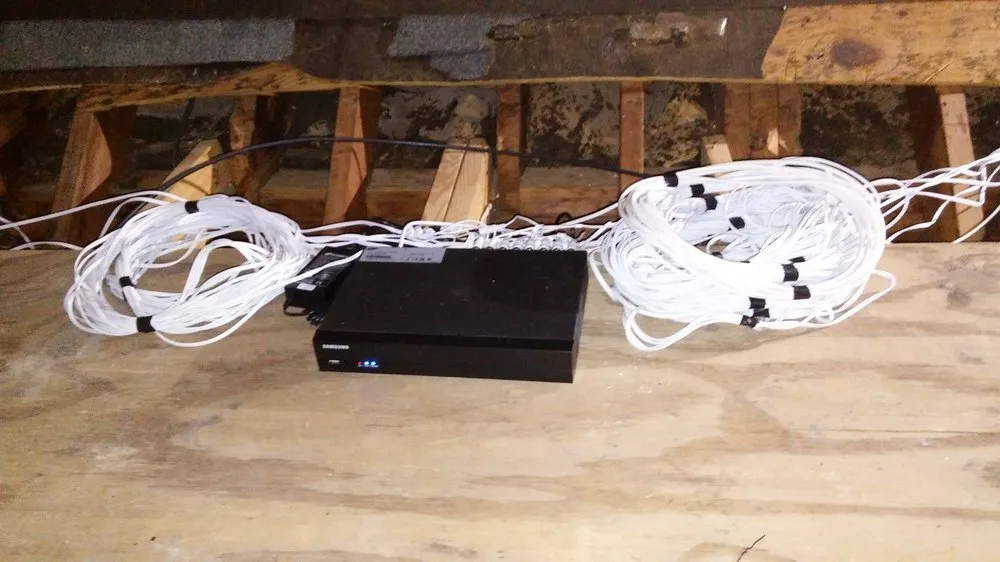 Slide of Gary Electric