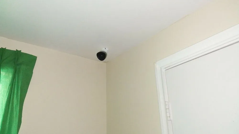 Slide of Gary Electric