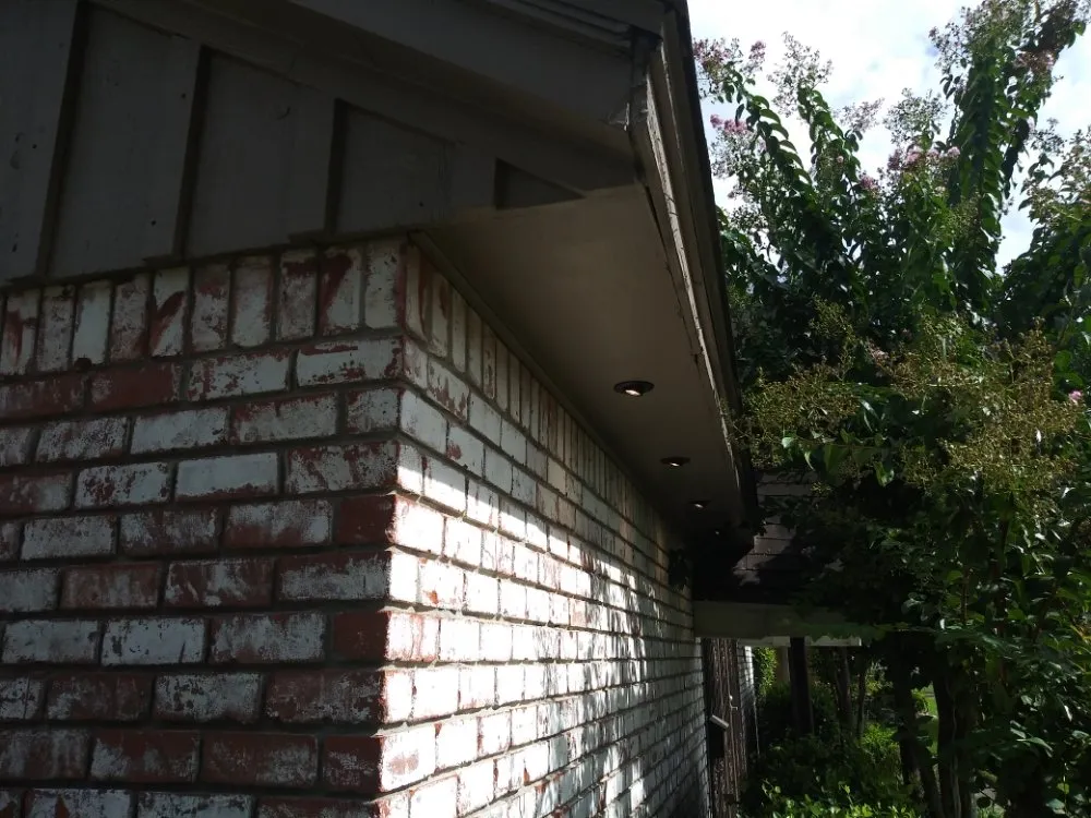 Slide of Gary Electric