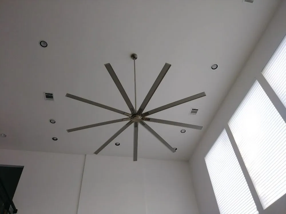 Slide of Gary Electric