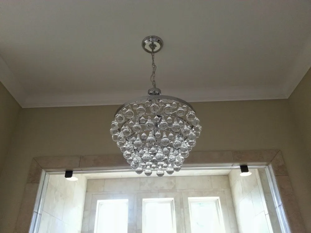 Slide of Gary Electric