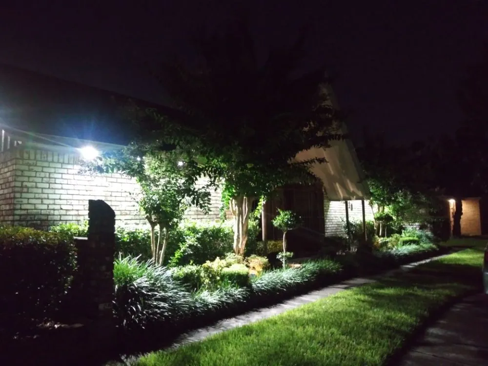 Slide of Gary Electric