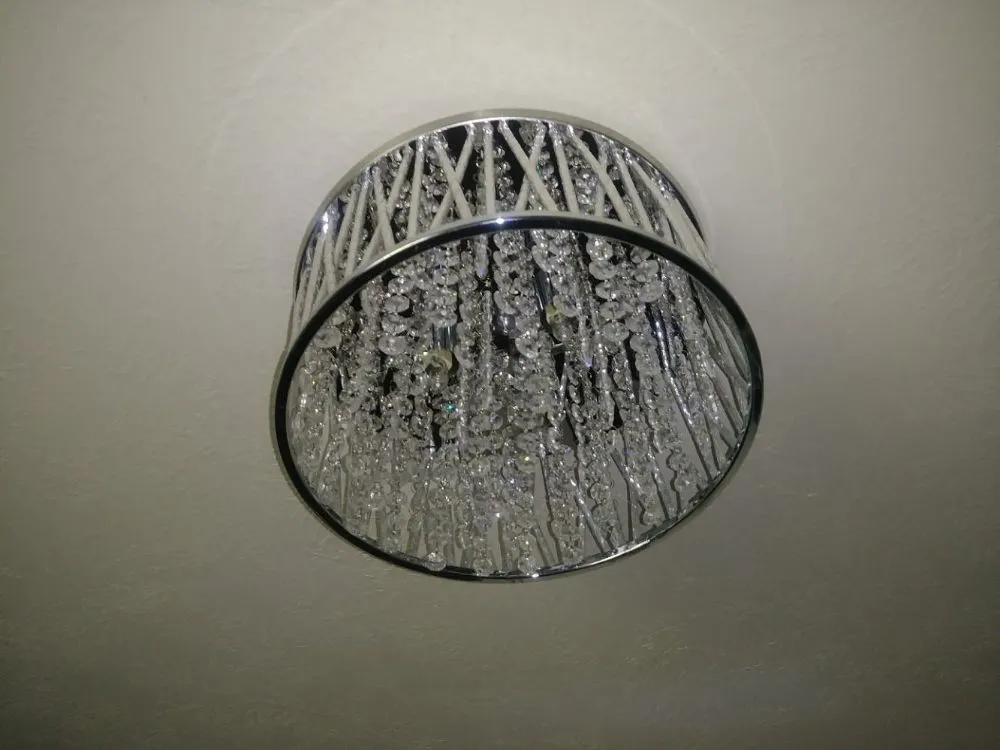 Slide of Gary Electric