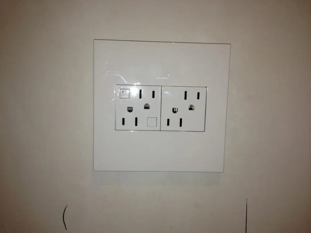 Slide of Gary Knight Electric