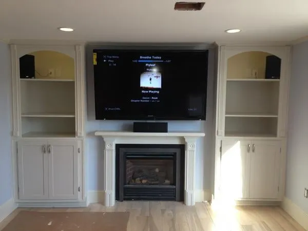 Slide of Gary Knight Electric