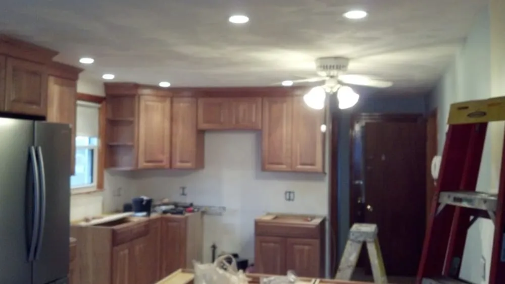 Slide of Gary Knight Electric